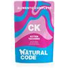Natural Code CK Kitten Tacchino - Natural Code - CK Kitten Tacchino - 70GR