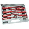 Mannesmann - M 1187-8-PL 8 - Set cacciaviti, 8 pz., marchi VDE-GS