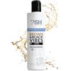 PSH PET SKIN HEALTHCARE PSH Brown & Black Vibes Shampoo - Shampoo per Cani e Gatti con Pelo Marrone e Nero - Valorizza i Toni Scuri, Idratazione Profonda, Senza Coloranti e Profumo Ipoallergenico - 300 ml