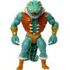 Masters of the Universe Turtles of Grayskull Motu & TMNT Action Figur: Leatherhead