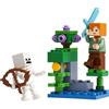 LEGO RECRUITMENT BAGS - DUELLO NELLA GROTTA LUSSUREGGIANTE - 30705
