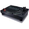 Technics SL-1210MK7 Nero Giradischi Trazione Diretta 33/45/78 giri Braccio Universale a S