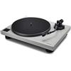Technics SL-40CBTE-H Grigio Giradischi Trazione Diretta 33/45 giri Pre-Phono Bluetooth Testina AudioTechnica AT-VM95C