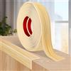 LSGCQ Modanature per pareti flessibile paraspigoli muro modanatura adesiva profilo angolare pvc pareti (2cm×6m, Venatura del legno originale)