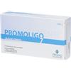 PromoPharma® PROMOLIGO 7 Iodio Oligoelementi 20x2 ml Flaconcini bevibili