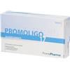 Promoligo PromoPharma® PROMOLIGO 17 Selenio Oligoelementi 20x2 ml Fiale