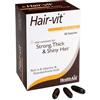 Hairvit 90 Capsule Molli 128,8 g