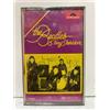 The Beatles & Tony Sheridan - Cry For A Shadow; cassette [unplayed]
