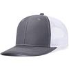 SEAUR Cappellino Snapback da uomo, classico, da baseball, estivo, in rete, regolabile, A03, Taglia unica