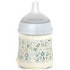 Suavinex Biberon In Silicone SX PRO Suavinex Wonderland Liberty Azzurro 150 ml