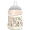 Suavinex Biberon In Silicone SX PRO Suavinex Wonderland Liberty Rosa 150 ml