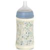 Suavinex Biberon In Silicone SX PRO Suavinex Wonderland Liberty Azzurro 270 ml