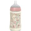 Suavinex Biberon In Silicone SX PRO Suavinex Wonderland Liberty Rosa 270 ml