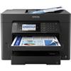 EPSON STAMPANTE MULTIFUNZIONE WF-7840DTWF INKJET A3 - WIRELESS (C11CH67402)**PUOI PAGARE ANCHE ALLA CONSEGNA!!!**