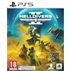 Sony Computer - Helldivers 2 Ps5
