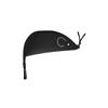 Tucano - Custodia Per Mouse Pieghevole Collezione Topo-nero
