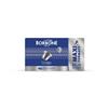 Caffe Borbone - Nespresso Alluminio Decisa 80+10 Pz, N.d