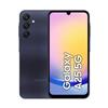 Samsung - Galaxy A25 5g 256 Gb-blue Black