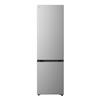 Lg - Frigorifero Combinato Gbbs322apy Classe A 375lt-argento