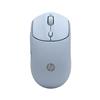 Hp - Mouse Wireless Silenzioso 400-blue