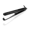 Gama - Piastra Per Capelli Led Titanio 4d-nero