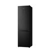 Hisense - Frigorifero Combinato Rb440n4afd Classe D 336 Lt-black Inox