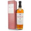 alprimopiano The Macallan 12 YO Double Cask 40Â° cl 70