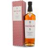 alprimopiano The Macallan 15 YO Double Cask 43Â° cl 70