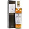 alprimopiano The Macallan 12 YO Sherry Oak Cask 40Â° cl 70