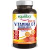 Equilibra® Vitamina D3 Integratore alimentare (270cpr)