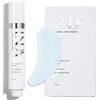 LNDA Skincare Kit occhi: crema (10ml) e patch (4x3ml)