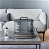 Rowenta Smacchiatore portatile Clean it Serbatoio 1,4 - 0.8l