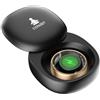 Fitpaddy Smart Ring Anello fitness FitRing con display
