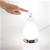 Fabas Luce Lampada da tavolo Wilma