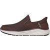 Skechers Scarpe da uomo con tecnologia Slip-Ins e soletta Memory Foam