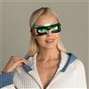 Glo24k Bionic 7 Color LED Maschera contorno occhi