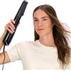 Babyliss Style Smooth Spazzola capelli ad aria con 3 accessori