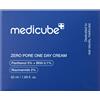 Medicube Crema viso Zero Pore One Day (50 ml)