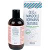 Sella Olio Di Mandorle Hoffman Natural 200 Ml