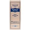 Boral Boral Plus Spray Auricolare 100 Ml