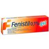 Fenistil 0,1 % Gel 30g