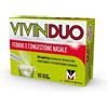 Vivinduo Febbre e Congestione Nasale 10 Bustine