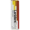 Lenident Liquido Odontoiatrico 6 Ml