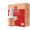 Carexidil Soluzione Cutanea 5% 60 Ml