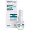Isdin Niogermox Smalto Medicato 6,6 Ml