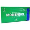Momendol 220 Mg 12 Capsule Molli Naprossene Sodico