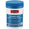 Swisse Uomo 50+ Complesso Multivitaminico 30 Compresse