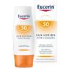 Eucerin Sun Lotion Ultra Light Spf50 150 Ml