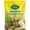 Dott.C.Cagnola Bonbons Zenzero Bio 100 g Caramelle Vegane