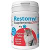 Restomyl Supplemento Gatto 40 g